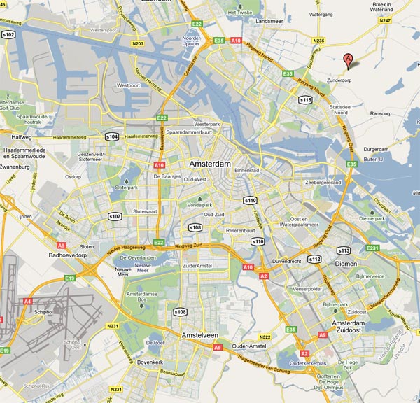 Amsterdam